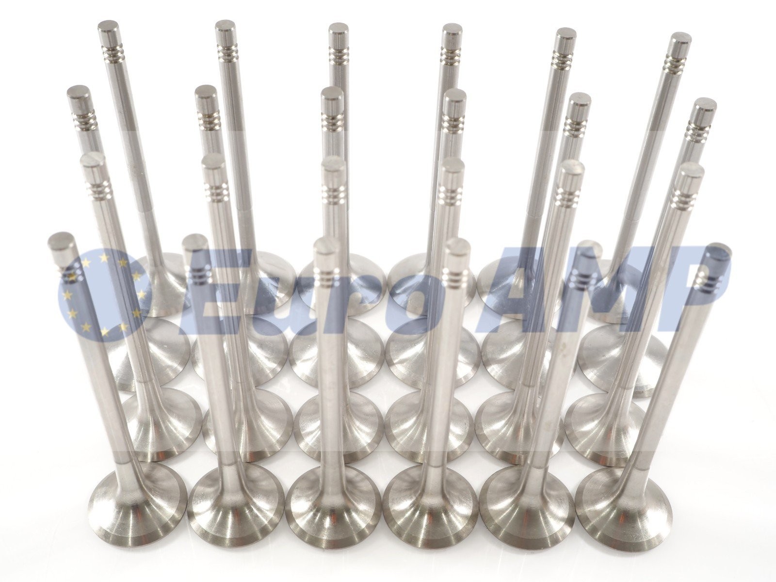 Bentley Bentayga Hybrid Intake & Exhaust Valves (24) 3.0 V6 TFSI EA839