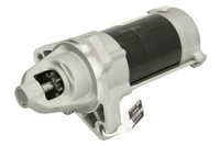 Anlasser Starter FüR Daihatsu Subaru Cuore VII Sirion Justy IV