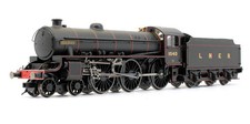 Hornby Pre-Owned R2998 LNER 4-6-0 Class B1 'Roedeer' 1040 Steam Locomotive