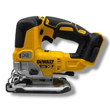 DeWalt DCS334 20V MAX XR Brushless Cordless Variable Speed Jig Saw Tool Only