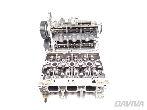 VW Polo Motorkopf 1.0 TSI Benzin 81kW (110 HP) 05C103404C 05C103479 2023 (20-23)