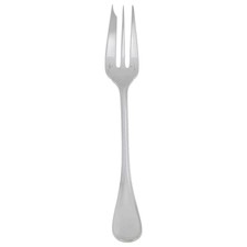 Christofle Sterling Silver Perles Serving For...