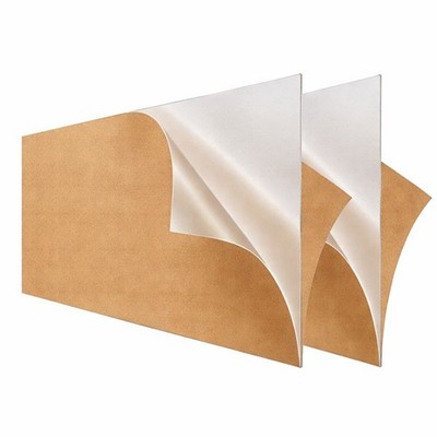 Plexiglass Sheet - 96'' x 48'' x 3/16'' - Frosted Matte - Plastic Panels - Displays