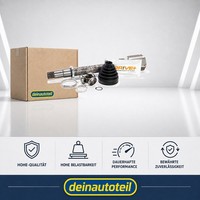 Gelenksatz, Antriebswelle Vorne Rechts Dr!ve+ DP2110.10.3369 FüR Toyota