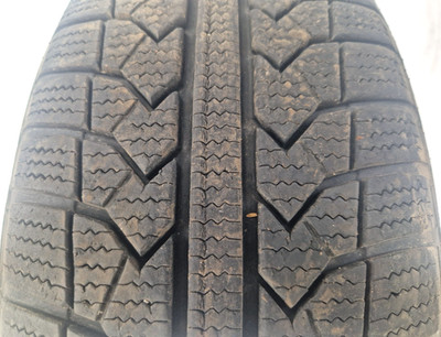 MOMO North Pole W-1   185/65R15 88H Winterreifen, DOT 2322
