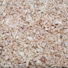 Shell Grit 200g For Aquatic Fish Shrimp Tank Aquarium