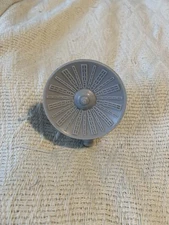 Star Wars OTC Millennium Falcon Radar Dish And Mount Replacement Part 2004
