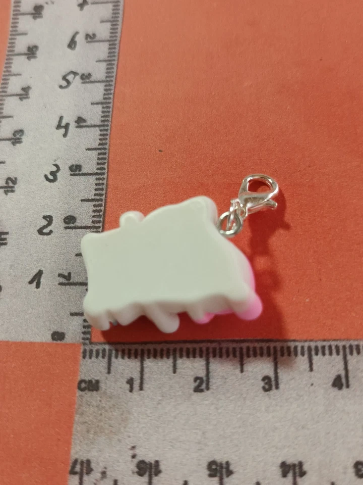 Charms Anhänger Hello Kitty 1362 - Bild 2 von 2