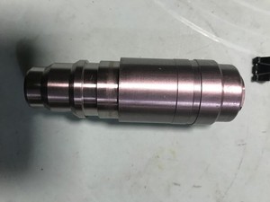 Cng nozzle Staubli Cmv08 NGV1 CNG Vehicle Fueling 3600psi