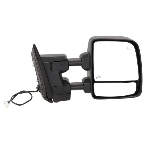 Mirror  Right Hand Side Passenger 963019FT1E for Nissan TITAN XD 2016-2023