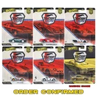 [PREORDER] Hot Wheels Car Culture Vintage Racing FPY86-961T Sealed Case 5/25/26