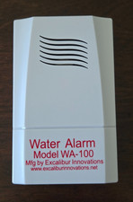 Excalibur Innovations Water Alarm Model WA-100
