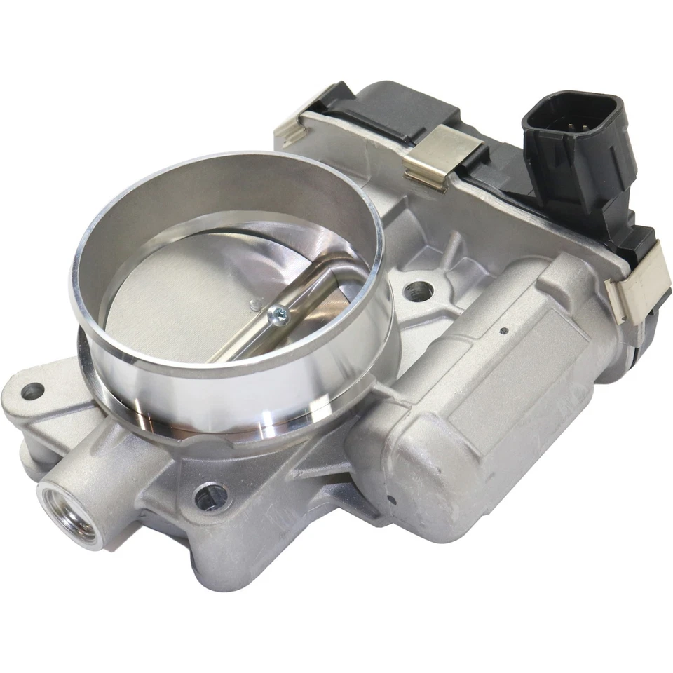 Carrocería del acelerador para Chevrolet Equinox 2007-2009 para Impala S2009 2006-2011 Foto 2 de 4