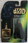 Star Wars POTF Luke Skywalker Jedi Knight Theater Edition Kenner CASE FRESH AFA?