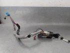 Hub lock