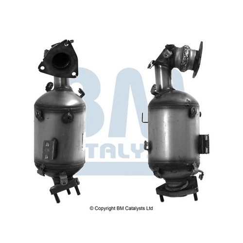 For NISSAN MURANO II Z51 2007 to 2014 Catalytic Converter