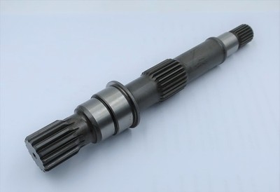 K C3 SAE BB 15 SPL MIT AUX SPLINE 8SA/45P1700261