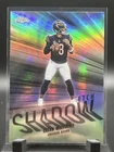 2025 Topps Chrome Caleb Williams Base (RAW)
