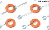 NEU - Dr.Motor Automotive DRM054S WäRmeschutzscheibe, Einspritzanlage FüR Ford