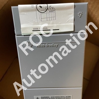 New Allen Bradley 1746-P2 /C SLC 500 120/240VAC Power Supply