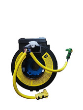 Airbag SRS Clock Spring Squib Spiral Cable St...