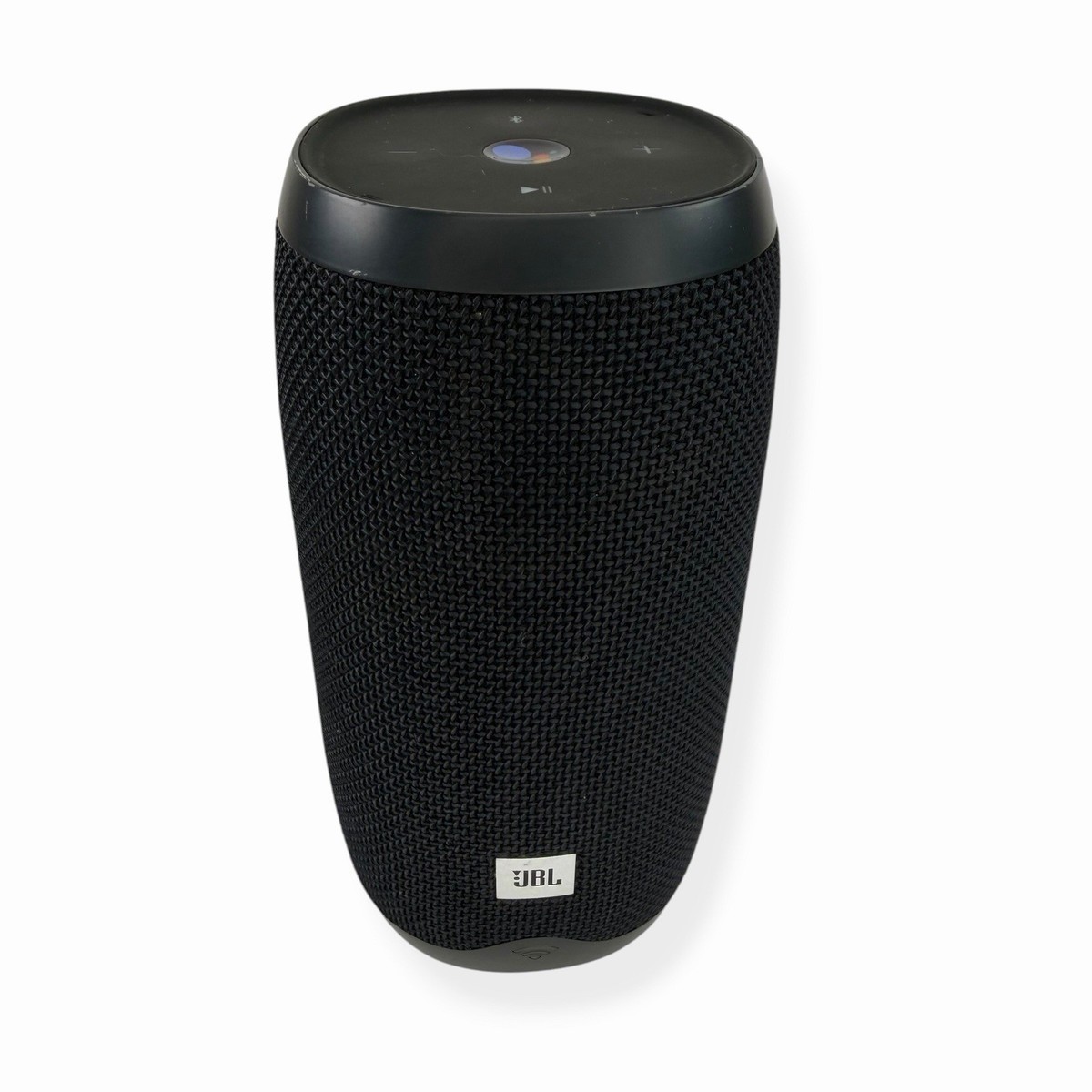 JBL Link 10 Portable Wireless Bluetooth Speaker Black Google