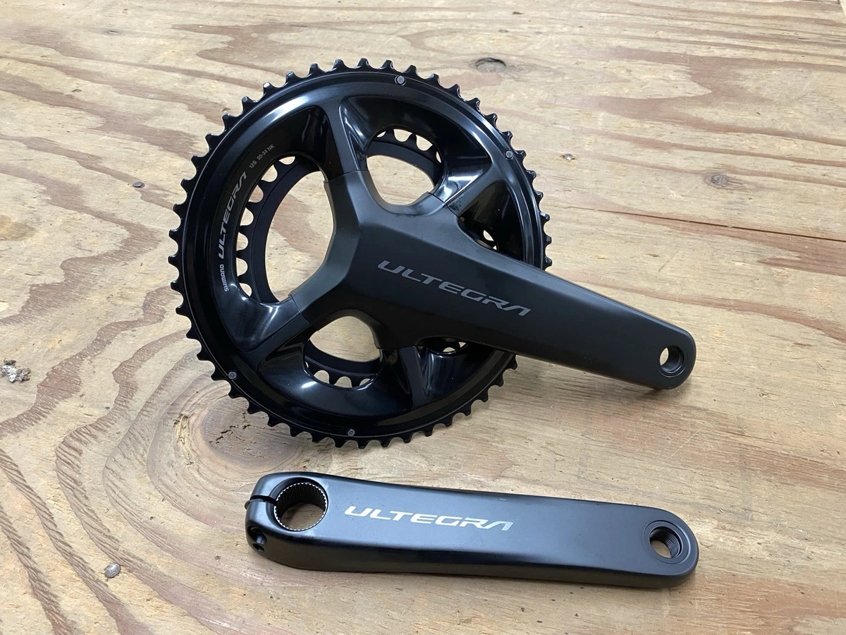 Shimano Ultegra Cranksets for sale - eBay