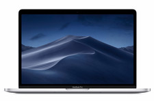 Apple MacBook Pro 13, i5 2,3 GHz, 8GB RAM, 256GB SSD, MPXU2D/A Silber NEUWERTIG
