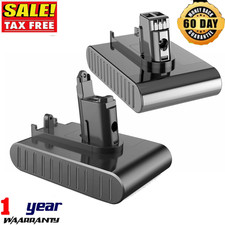 NEW DC31 Battery For Dyson DC31 DC34 DC35 DC45 Vacuum Cleaner Type A/B Battery