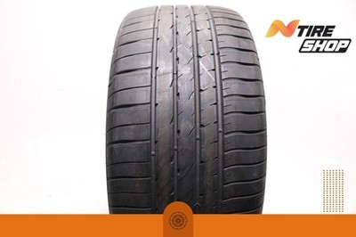 New 285/35R22 Goodyear Eagle F1 Asymmetric 3 TO SoundComfort - 106W - 9.5/32