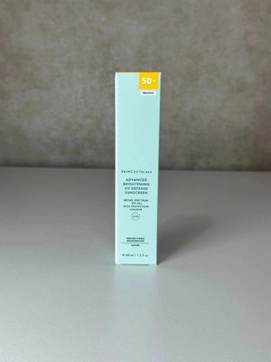 SkinCeuticals Advanced Brightening UV Defense SPF50 Sonnencreme 40ml