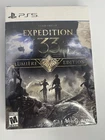 Clair Obscur: Expedition 33 Lumiere Edition PS5 Gamestop New Factory Sealed