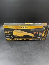 Andis Ceramic Ionic Styler Hair Dryer Gold HS-2 1875W