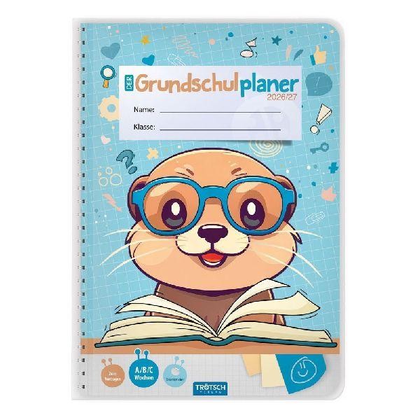 TRÖTSCH - Grundschulplaner So Sweet 26/27 Trötsch Verlag GmbH & Co. KG