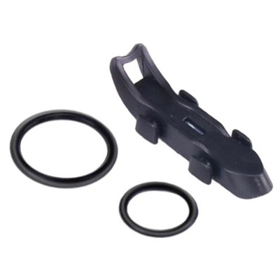 Efficient fixer magnetic bait hang bait quick and easy material