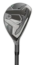 TaylorMade Qi35 MAX Lite Rescue 23* 4H Hybrid Reg Fuji Ventus Blue HB 6 2025 VG