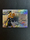 2025 Topps Chrome Update Jeremiah Fears Base (RAW)