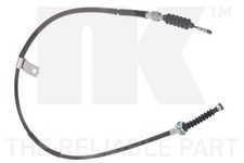 Bremsseil Seilzug Feststellbremse NK 903271 für MAZDA NA MX 1 NA6C NA8C
