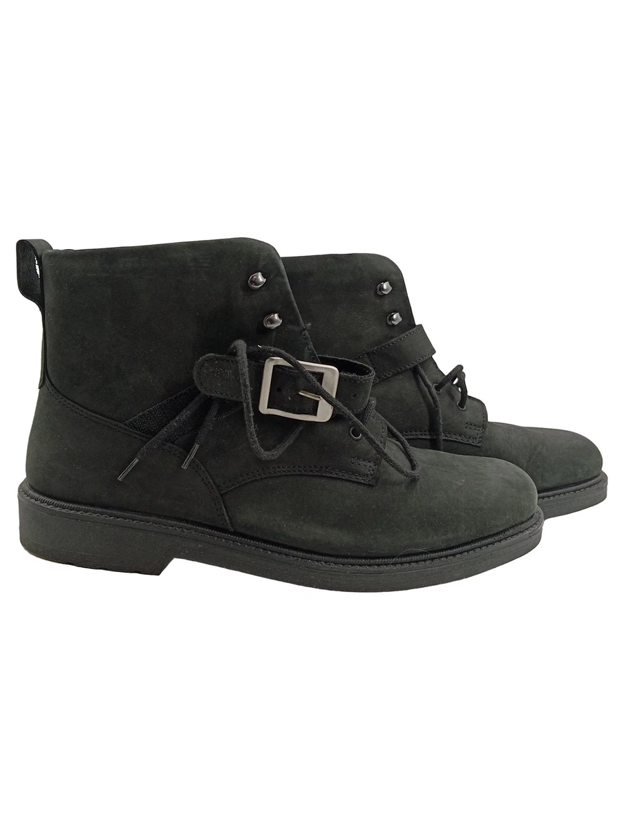 Rohde Anna Sympatex, Bottes femme - Noir, 36 EU