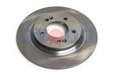 Disque de frein Kia CEED