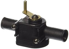 74624 Heater Valve