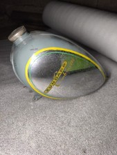 Zündapp Combinette Tank