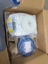 ADAM EQUIPMENT CQT 1501 Digital Balance,SS Platform,1500g Cap. 3JKH9