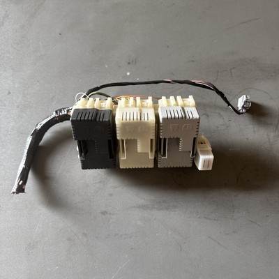 FORD MONDEO MK4 2007-2015 FUSE BOX UNIT AM21 U042B85 ABW
