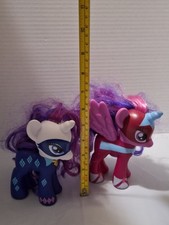 My Little Pony Power Ponies 2pk