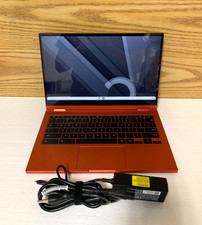 Samsung Galaxy Chromebook 2 intel core i3, 8GB/128GB - 13.3" - 2.10 GHz