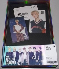 BTS World (Original Soundtrack) by BTS (CD, 2019) for sale online