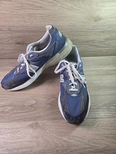 New Balance 993 Blue Sneakers MR993VI Made in USA Men’s Size 15 D