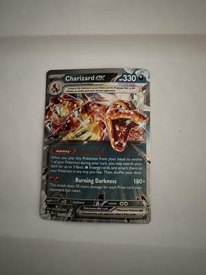 Charizard Ex | eBay