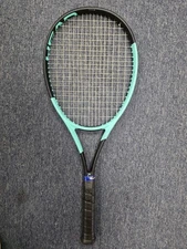 USED Head Boom Team 2024 Tennis Racquet Grip 4 1/4" (#2)